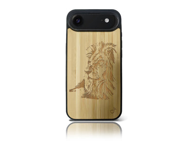 LÖWE iPhone Air Backcase